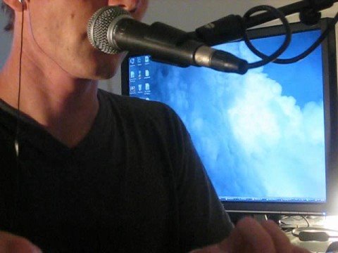 Crying in the Rain - Everly Brothers (A-Ha) Cover video thumbnail