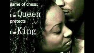 Let's Keep it Together (Black Marriage)