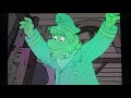 The Berenstain Bears On PBS Kids Sprout 2005