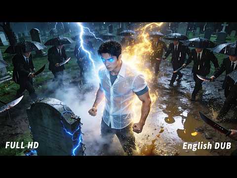 Thugs bullied a grave keeper—until he showed god power, killed 50 in one blow! He's the new supreme!