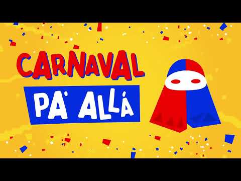 Báilalo Como Es, canción oficial del Carnaval de Barranquilla 2023 (Video Lyric)