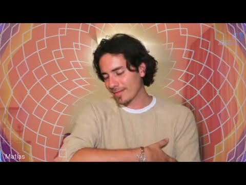 Day 137 JOY - Matias De Stefano - English Edit