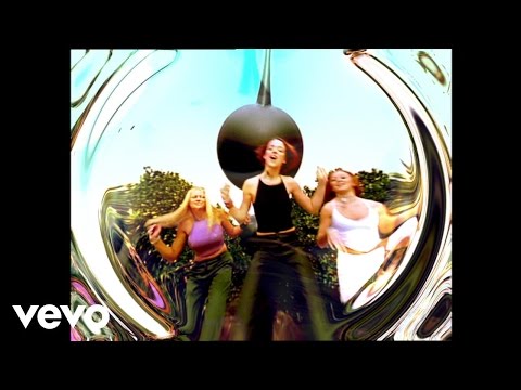 Atomic Kitten - See Ya