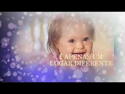 Bem Vinda à Holanda - Por Emily Perl Knisley, 1987