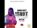 DAVIE NOTY 1 SHOT TO LIFE