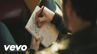 John Mayer - Something Like Olivia (Generotv Compe