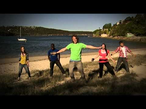 Get It Started (Actions/Motions)
