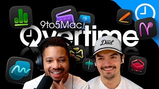 Overtime Episode 055: Yet another subscription?!