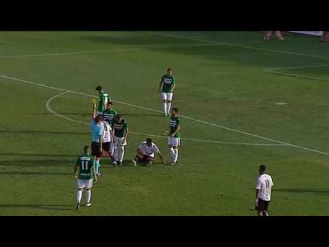 25/09/2016 Resumen, MERIDA A.D. - F.C. CARTAGENA
