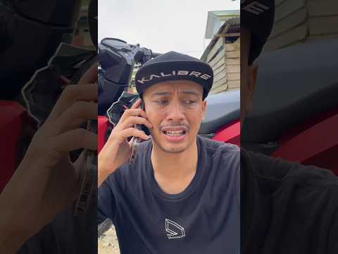 kenapa-bapak-ndak-ngomong-dari-tadi-sih-shorts