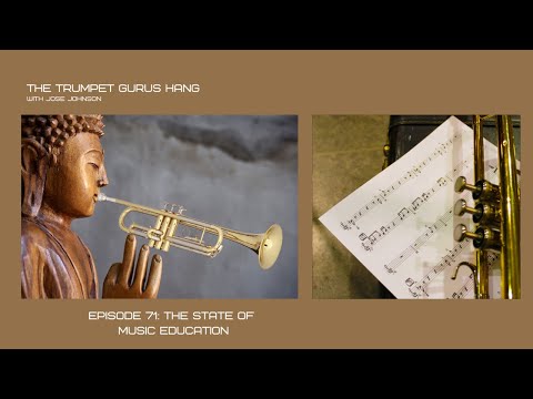 Episode 71: The State Of Music Education