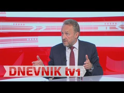 Ekskluzivno za TV1: Intervju sa Bakirom Izetbegovićem