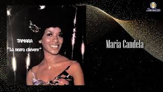 Maria Candela Music Video