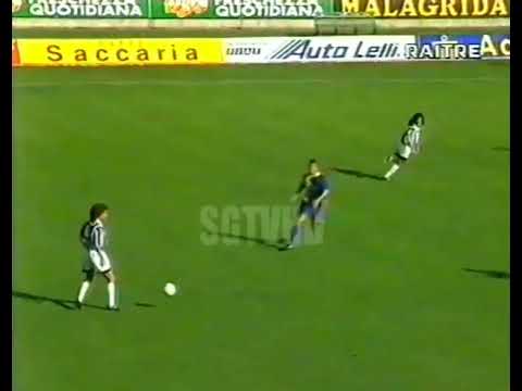 1995/96 Ascoli - Ischia 1-0