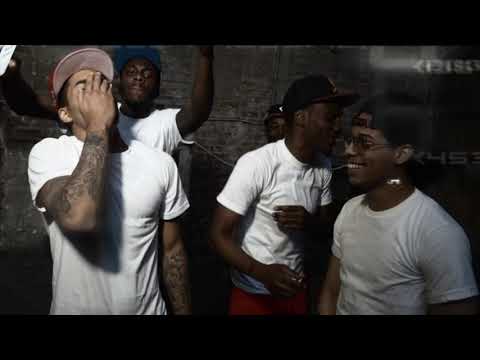 Smerffo Toolie x Gramz B - We The Opps (Official Video)