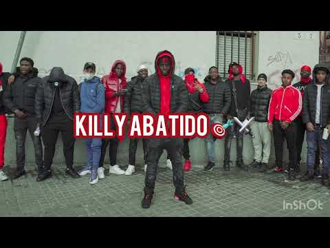 BL22 Diboy G x GB01 x Blvckie22 - KillyAbatido (Filtracion Oficial)