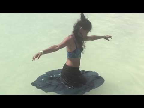 Mamasonicas 2020: Danza que Canta. AGUA LIMPIA.