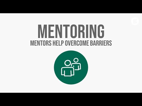 What is a Mentor