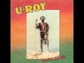 U Roy "Natty Kung Fu"...From..."Natty Rebel" 1976