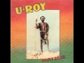 U Roy "Natty Kung Fu"...From..."Natty Rebel" 1976 - BigChrees U Roy "Natty Kung Fu"...From..."Natty Rebel" 1976