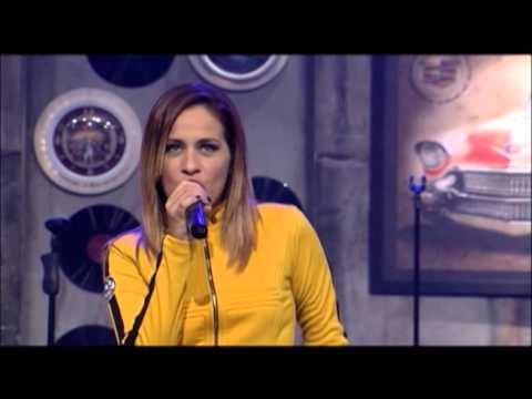 Arena do Som - The Soundtrackers