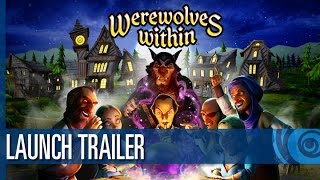 Werewolves Within [VR] Steam Key GLOBAL
