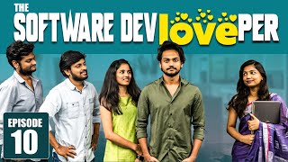 The Software DevLOVEper  EP - 10   Shanmukh Jaswan