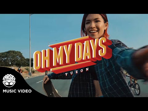"Oh My Days" - YUZON [Official Music Video]