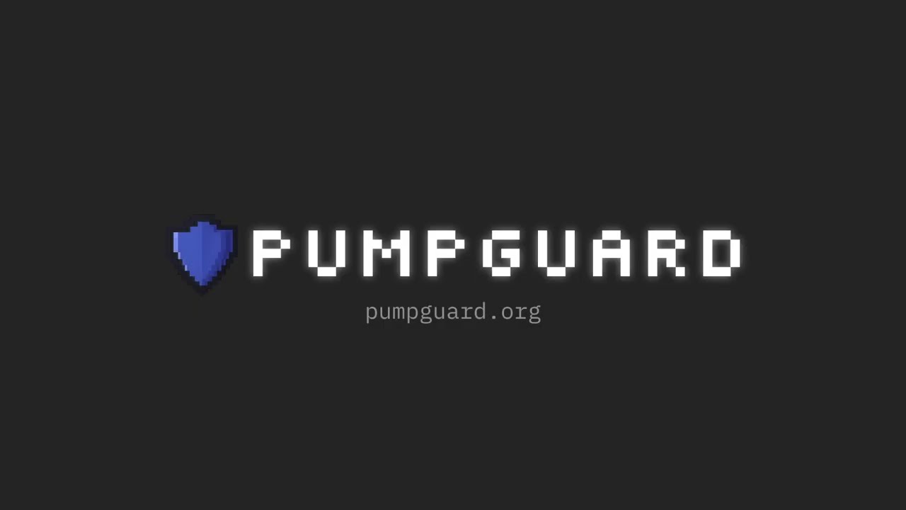 PumpGuard Demo