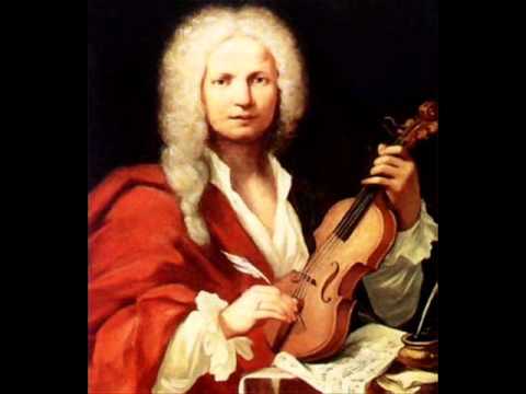 Antonio Lucio Vivaldi - As Quatro Estações