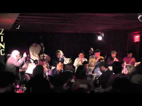 Valery Ponomarev & the 'Our Father Who Art Blakey' You Don't Know What Love Is.mp4