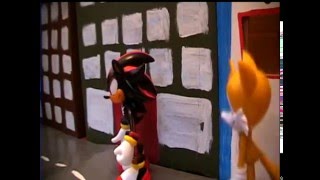 The New Sonic the Hedgehog Show: Episode 1