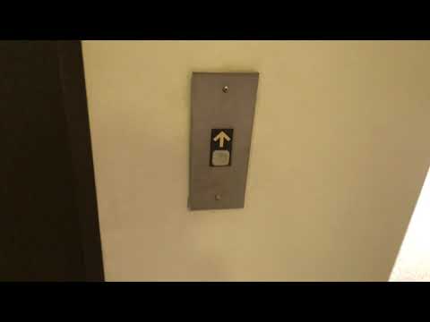 Dover/Marshall Oildraulic Elevator - Mt. Lebanon Cemetery Mausoleum - ..., PA