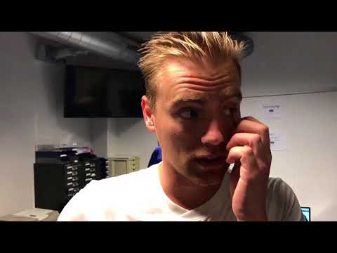 Mike Ruijter (Swift): 'Laat Feyenoord maar komen'