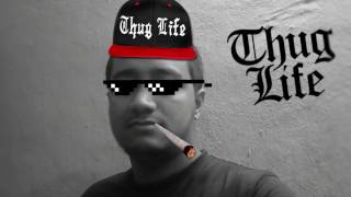 How to make Thug Life videos [Sony Vegas Pro]