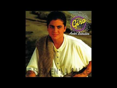 Giro Lopez - Me Enamore