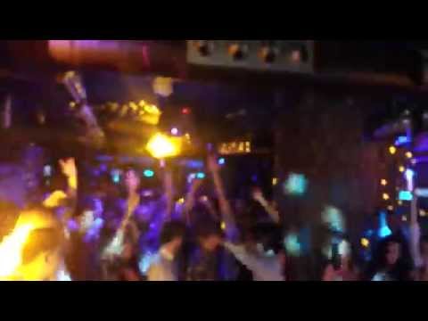 Fiesta Burn en Discoteca Jimmy's ( Zoe Escolano + Echedey Molina )