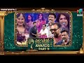 Mazhavil Entertainment Awards 2025 PART 11 Johny Antony Reveals The Name Of Upcoming Actor