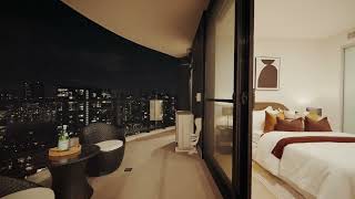 2607/14 Hill Road, Wentworth Point Sales Video