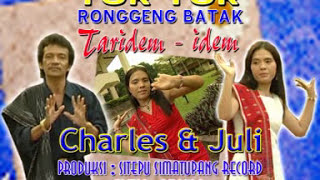 Download lagu Charles Simbolon & Juli Manurung - Da na Tintip Sanggar & Marombus Ombus mp3 Download lagu Charles Simbolon & Juli Manurung - Da na Tintip Sanggar & Marombus Ombus mp3