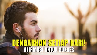 Download lagu LISTEN EVERY DAY! Affirmations for Success mp3