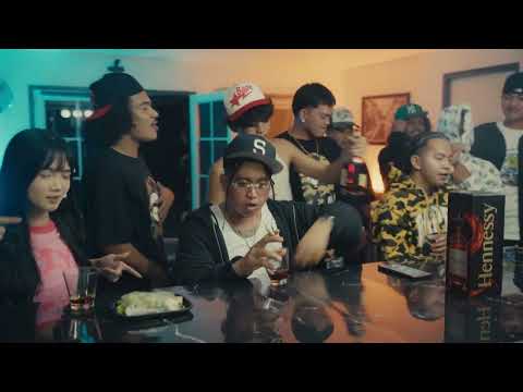 Yuks - HEY MOMMA (Official Music Video)