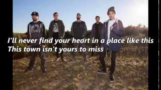 State Champs - Breaking Ground (with lyrics)