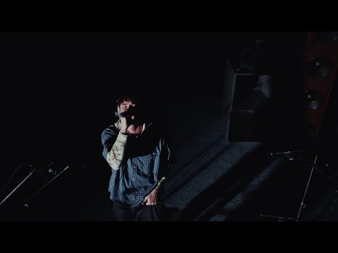 Matt Champion - Aren’t You Excited (Live Performance)