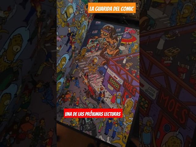 Vídeo relacionado con The Simpsons Family Treehouse of Horror Halloween Camiseta, Niños, Blanco, 10 años