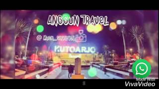 preview picture of video 'Menjadi agen travel profisional'