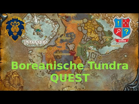 Nur noch ein paar Kleinigkeiten... - Wrath of the Lich King Classic/Retail Quest