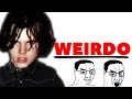 The Story Of Sematary Hip Hops Biggest Outcast
