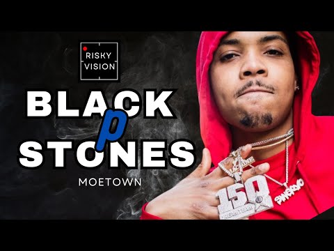 Chicago - Inside The Biggest Black P. Stone Neighborhood In America: Moetown Documentary