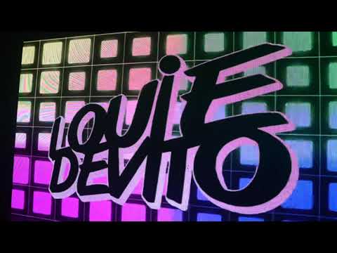 Louie DeVito & Kim Sozzi @ Pure!